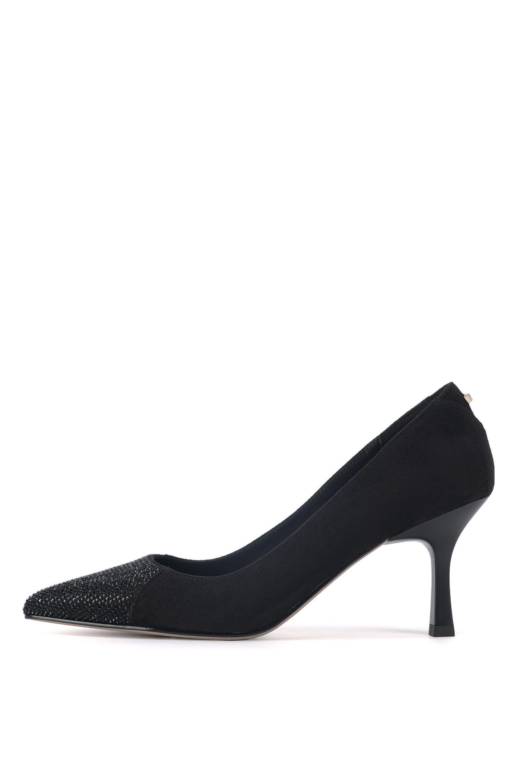 Image of Terro 2pr Shoes Damen Schwarz 40