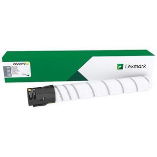 Lexmark  76C00Y0 (Y) 