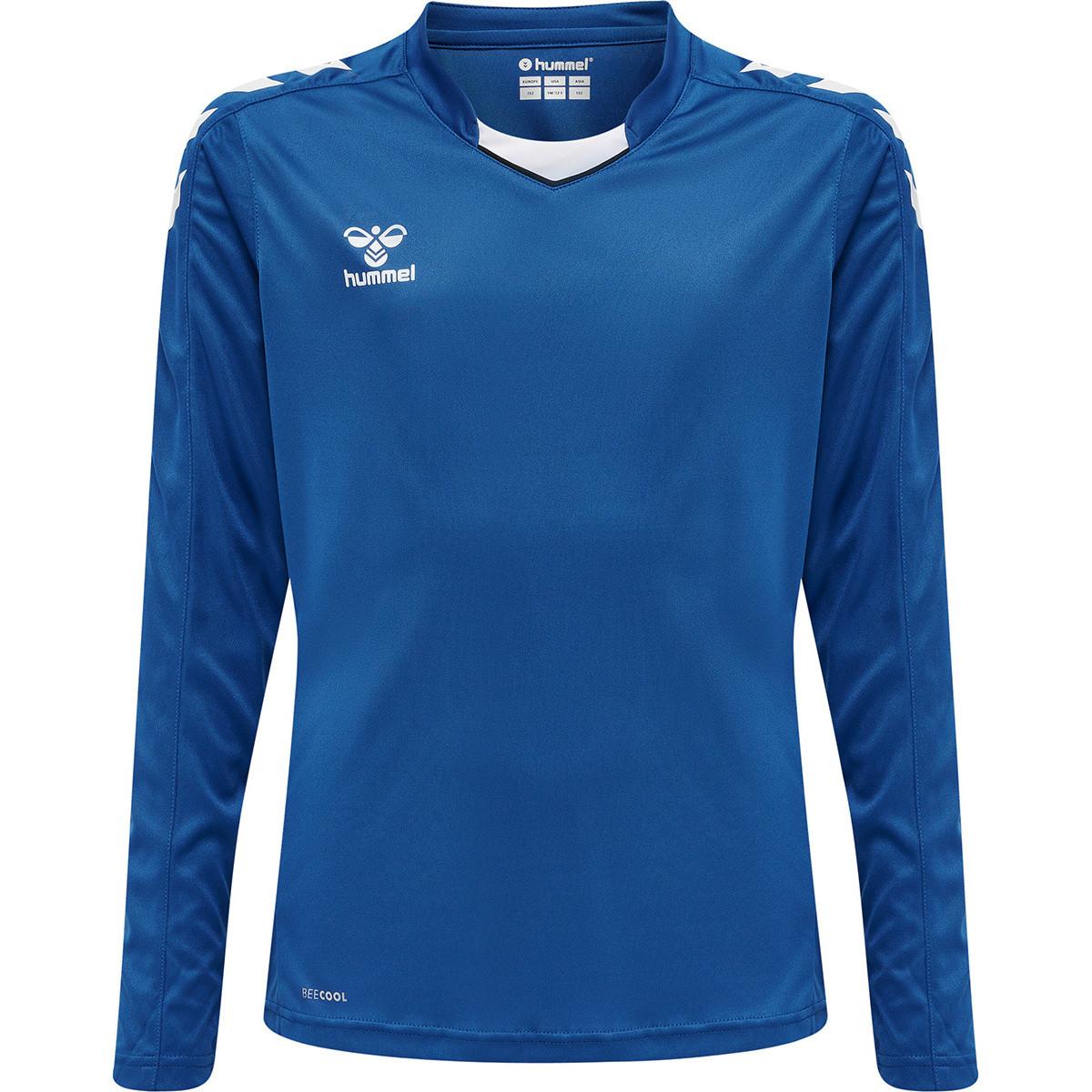 Hummel  maglia per bambini hmlcore xk poly 