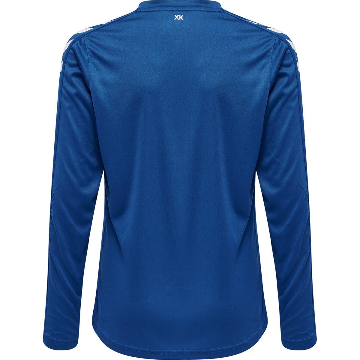 Hummel  maglia per bambini hmlcore xk poly 