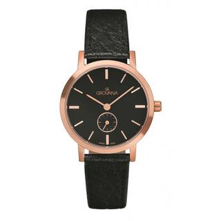 GROVANA  Kensington Bramham collection - Montre quartz swiss made 