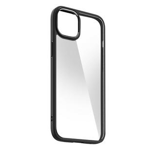 spigen  iPhone 14 Handy-Schutzhülle 15,5 cm (6.1 Zoll) Cover Schwarz 