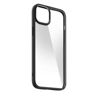 spigen  iPhone 14 coque de protection pour téléphones portables 15,5 cm (6.1") Housse Noir 