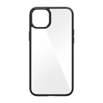 iPhone 14 coque de protection pour téléphones portables 15,5 cm (6.1") Housse Noir