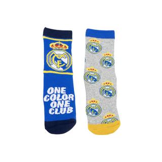 Disney  Anti-Rutsch-Socken mit Applikationen - Real Madrid 