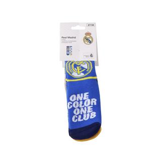 Disney  Anti-Rutsch-Socken mit Applikationen - Real Madrid 