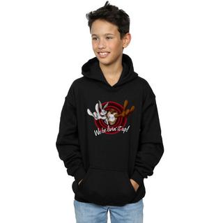 LOONEY TUNES  Sweat à capuche LIVIN' IT UP 