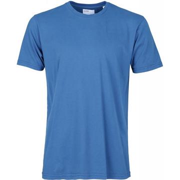 T-Shirt Classic Organic sky blue