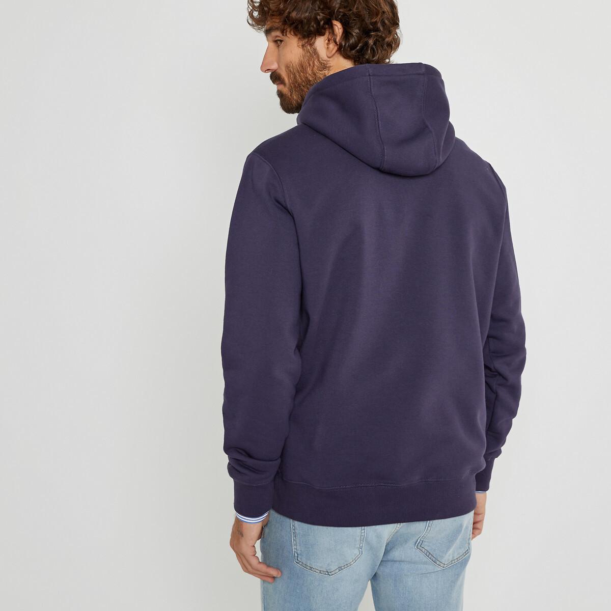 La Redoute Collections  Kapuzensweatshirt 