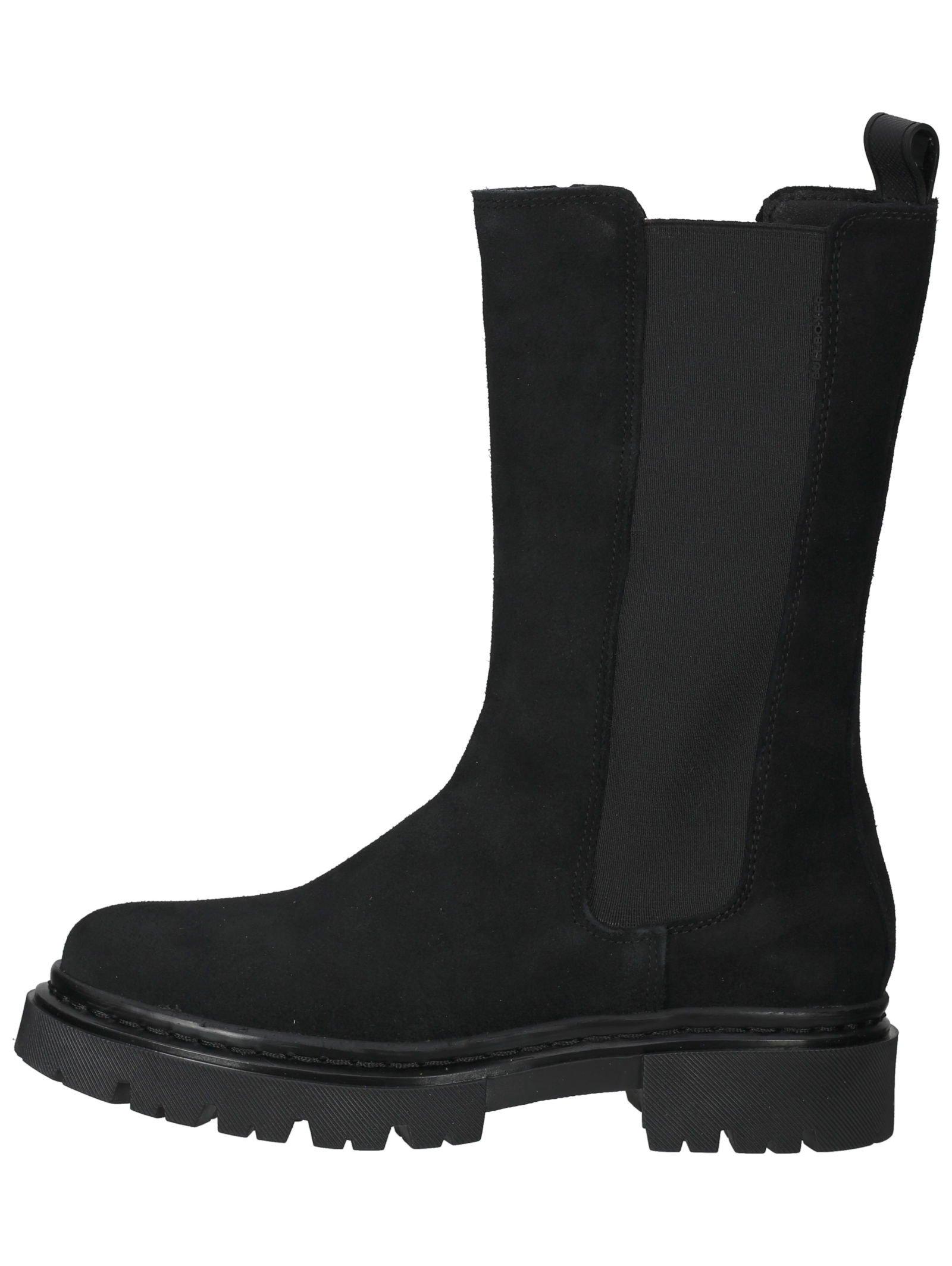 Bullboxer  Stiefel 