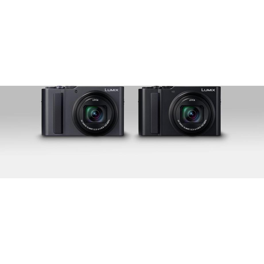Panasonic  DC-TZ300 