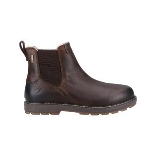 Cotswold  Stiefeletten Snowshill, Leder 