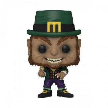 Funko Pop ! Movies : Leprechaun (1245)