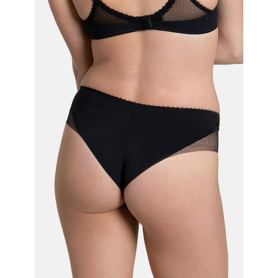 Lisca Peony Shorty  