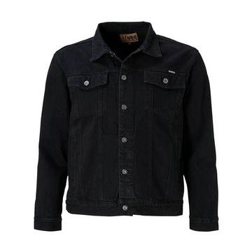 Veste D555 LONDON TRUCKER