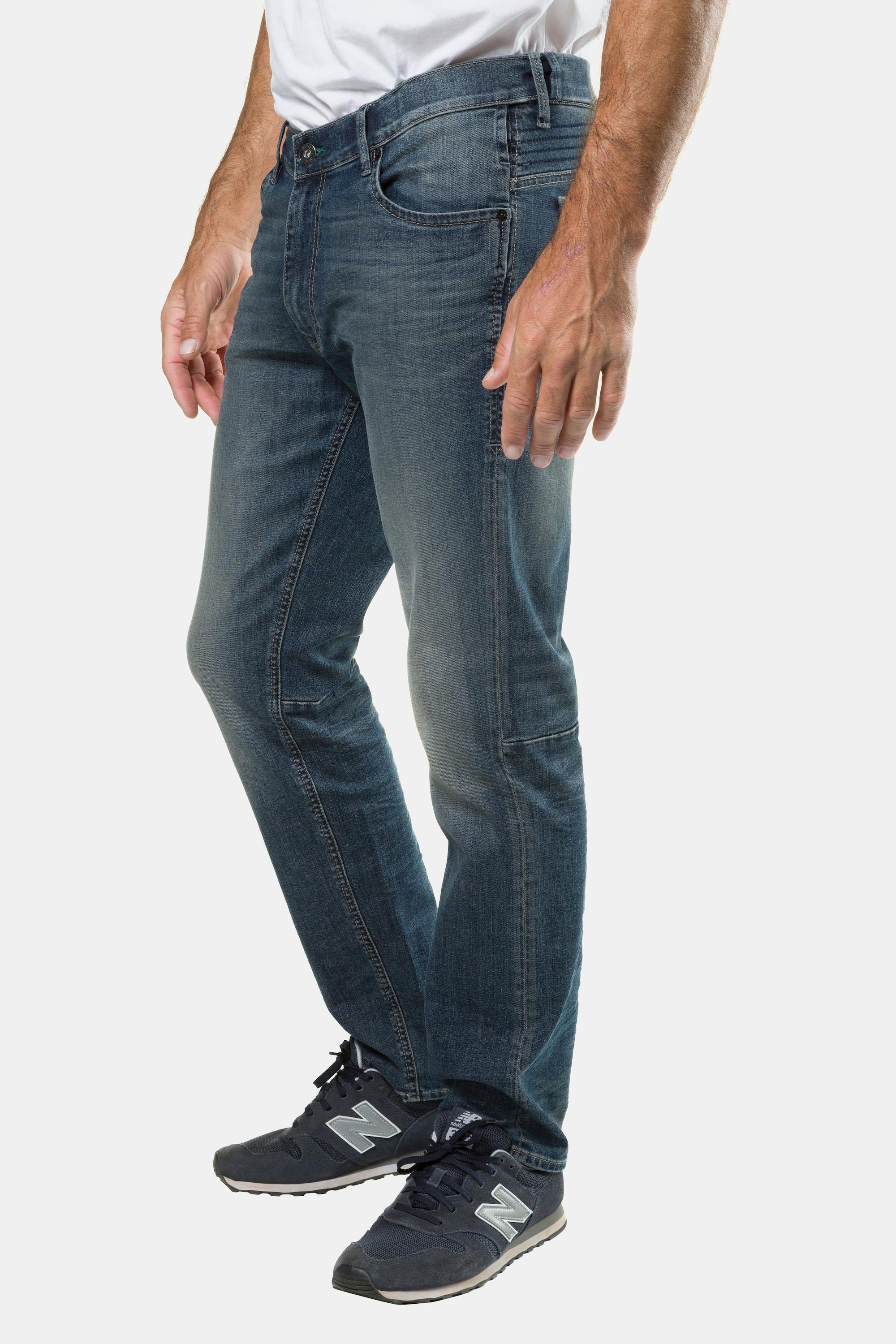 JP1880  Jean coupe Straight Fit, taille Traveller - jusqu'au 72/37 