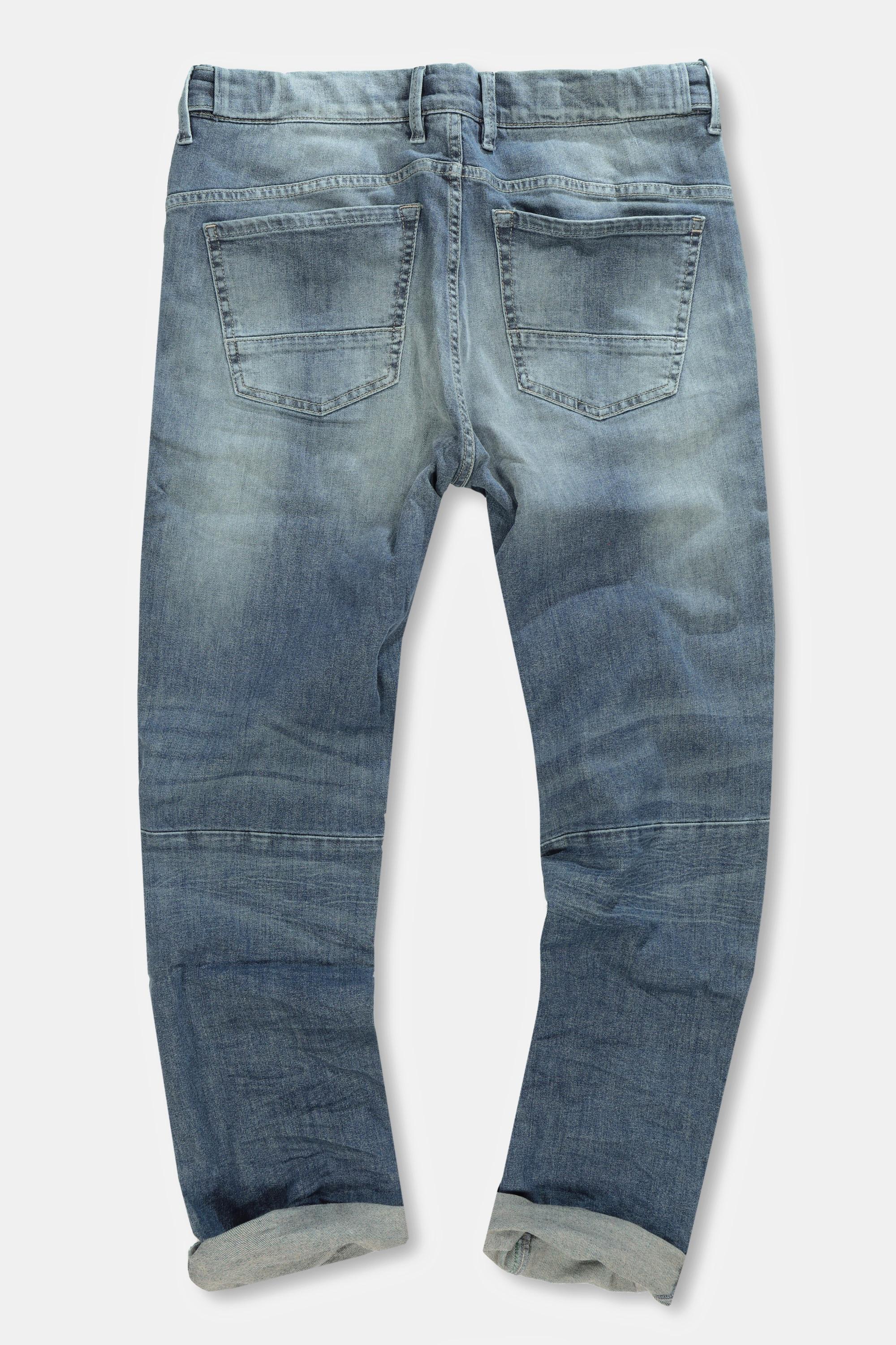 JP1880  Jean coupe Straight Fit, taille Traveller - jusqu'au 72/37 