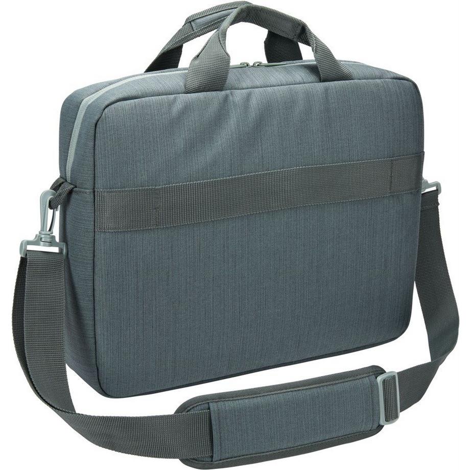 case LOGIC Huxton Attaché 14 Zoll Laptop Tasche  