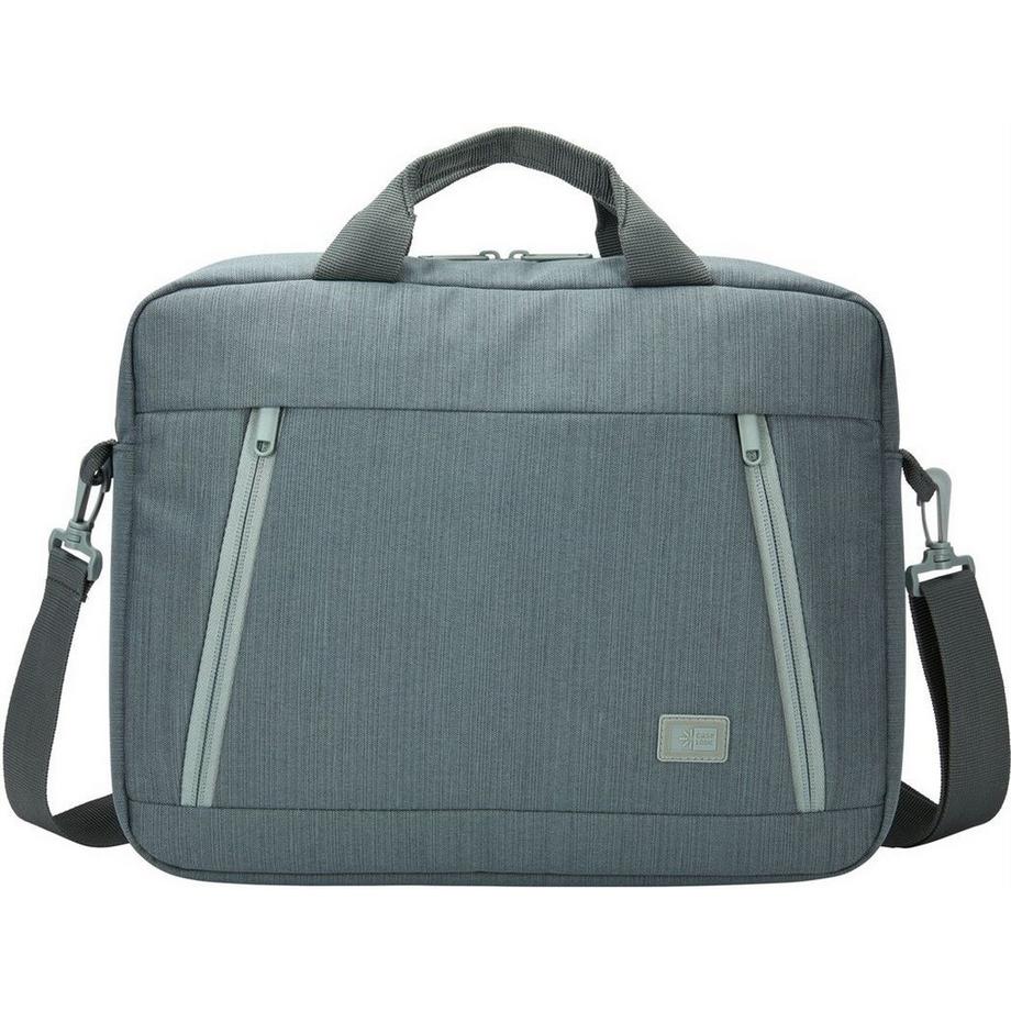 case LOGIC Huxton Attaché 14 Zoll Laptop Tasche  
