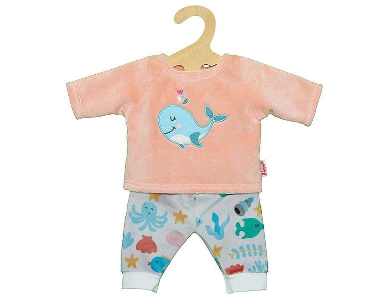 Image of Puppenpyjama Wal Bobby (28-35cm)