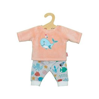 Heless  Puppenpyjama Wal Bobby (28-35cm) 