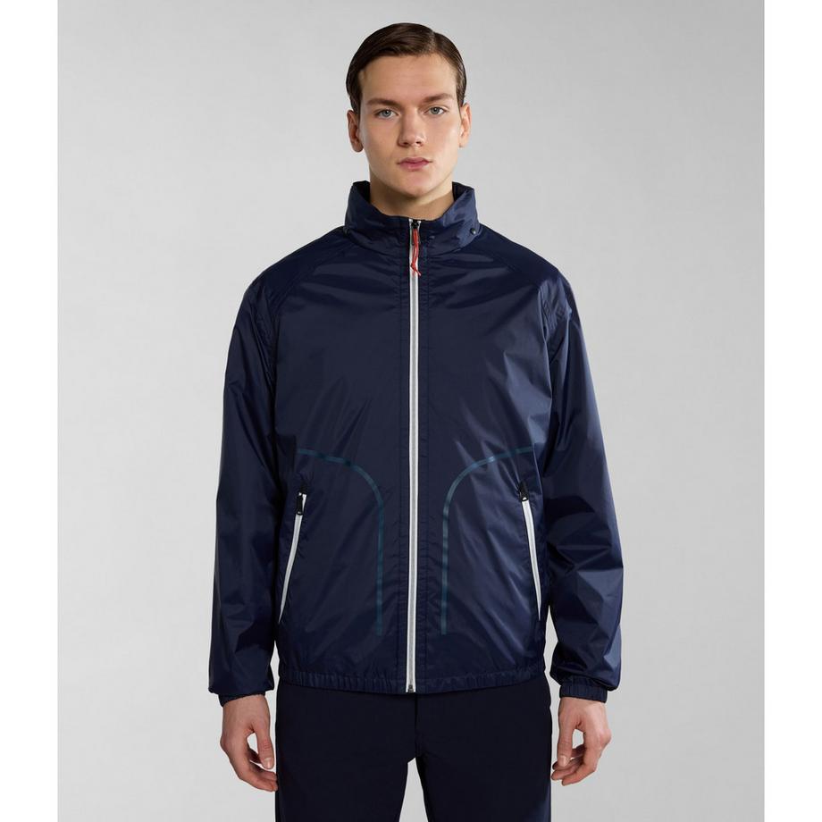 NAPAPIJRI A-Cloudy Regenjacke  