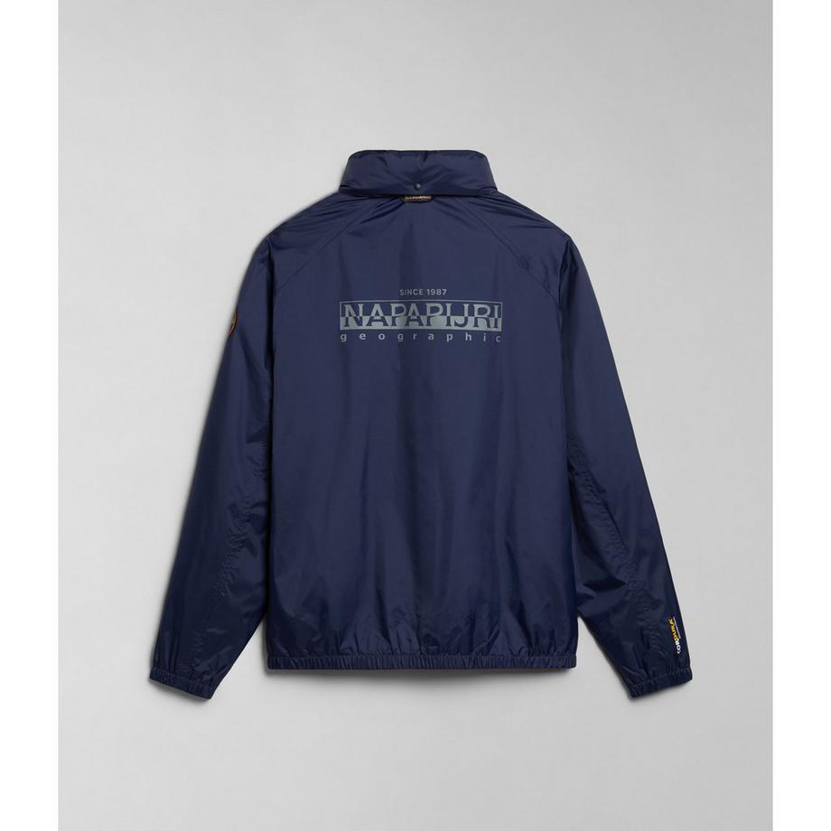 NAPAPIJRI A-Cloudy Regenjacke  