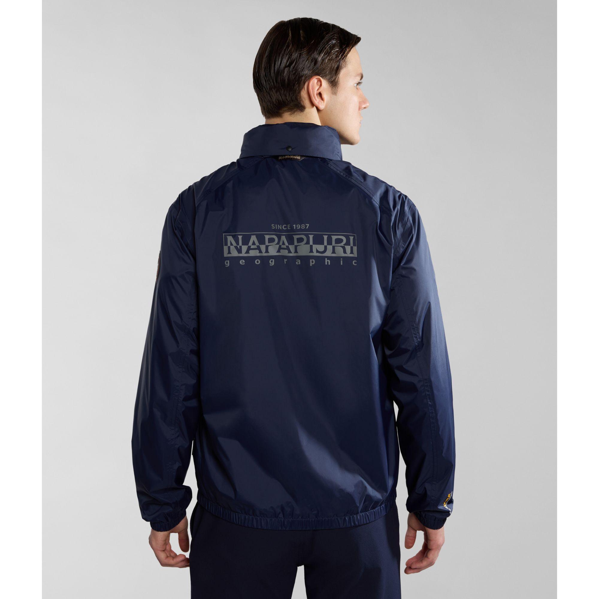 NAPAPIJRI A-Cloudy Regenjacke  