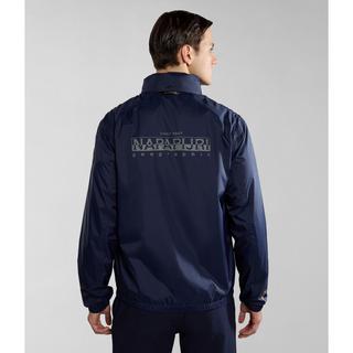 NAPAPIJRI A-Cloudy Regenjacke  