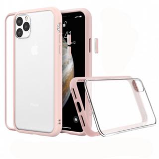 Rhinoshield  Cover per iPhone 15 Pro MOD NX(TM) 