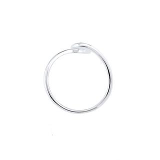 Elli  Ring Wellen Design 