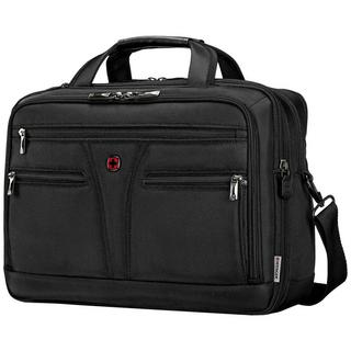 WENGER  BC Star, 14'' - 16'' Laptop-Aktentasche mit Tablet-Fach 