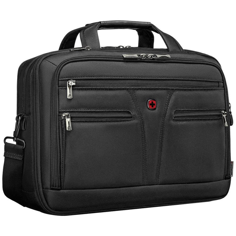 WENGER  BC Star Borsa per Notebook 40,6 cm (16) Nero 