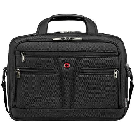 WENGER  BC Star Borsa per Notebook 40,6 cm (16) Nero 