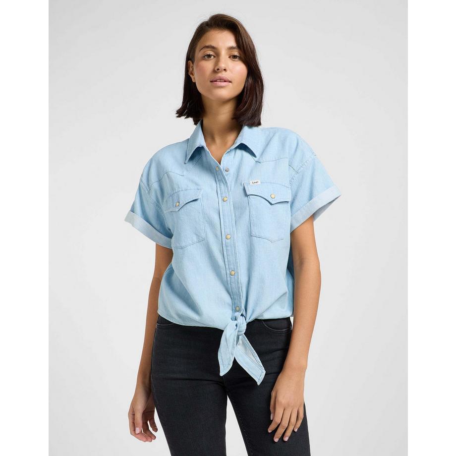 Lee Chemise en jean  