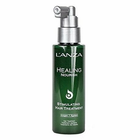 L'ANZA  Stimulating Treatment 100ml 