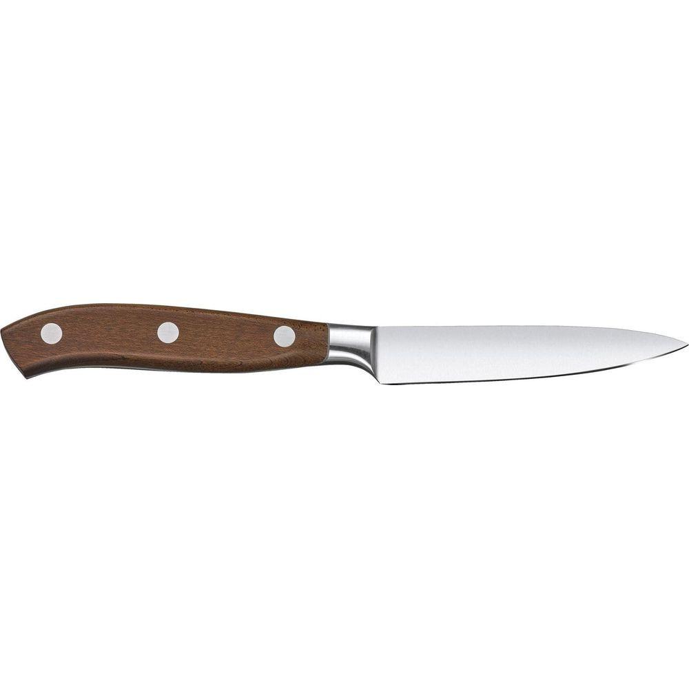 VICTORINOX Officemesser Grand Maître Wood Officemesser 10 cm  