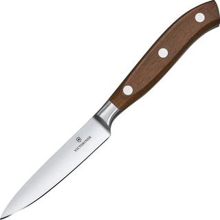 VICTORINOX Officemesser Grand Maître Wood Officemesser 10 cm  