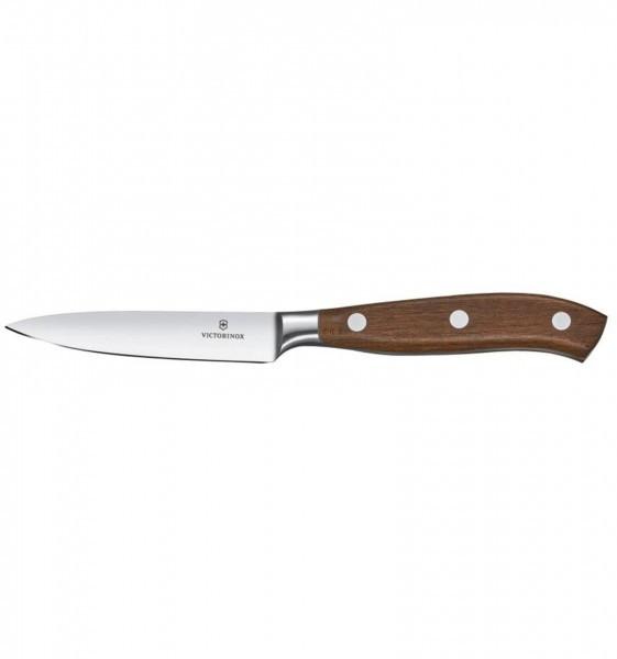 VICTORINOX Officemesser Grand Maître Wood Officemesser 10 cm  