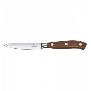 VICTORINOX Officemesser Grand Maître Wood Officemesser 10 cm  