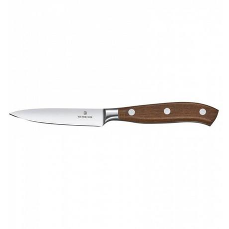 VICTORINOX Officemesser Grand Maître Wood Officemesser 10 cm  