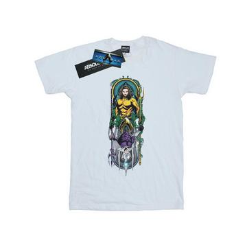 Aquaman Ocean Master TShirt