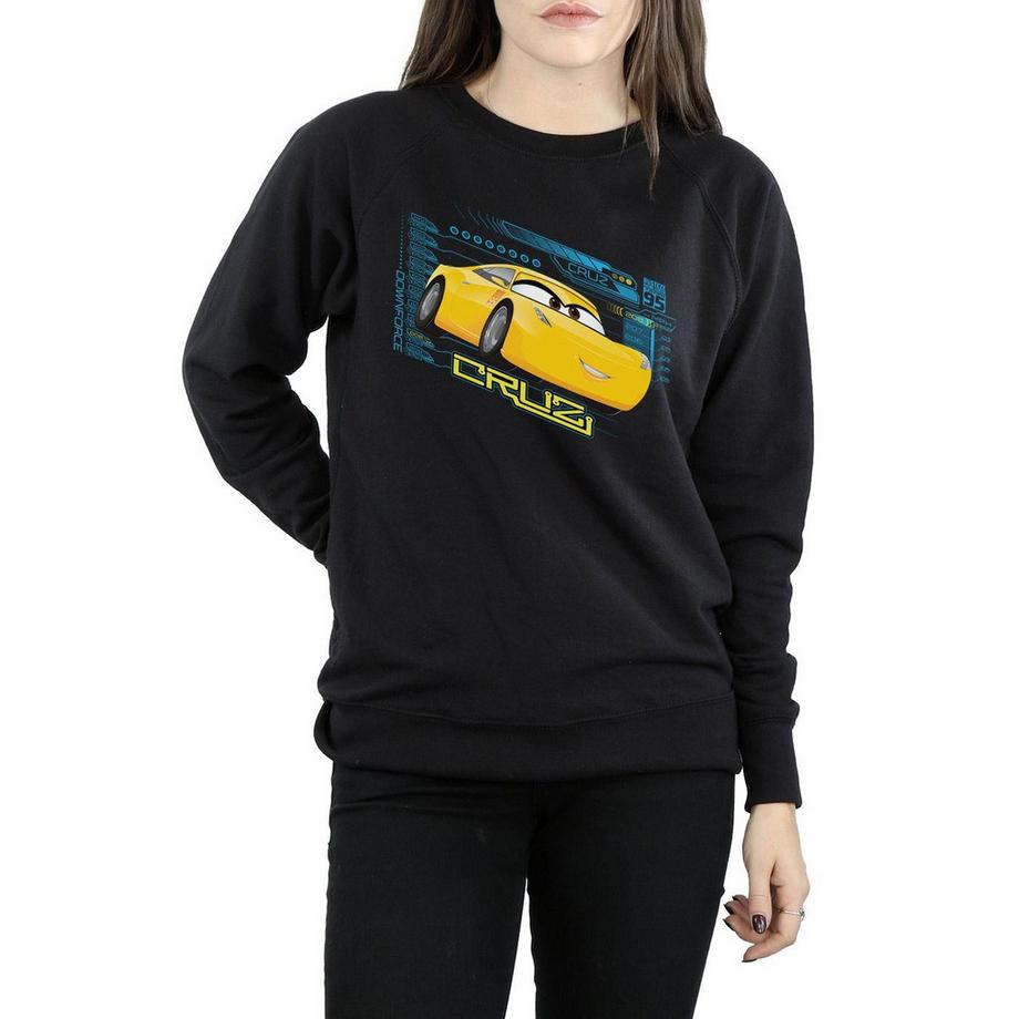 Disney Cars Sweatshirt  