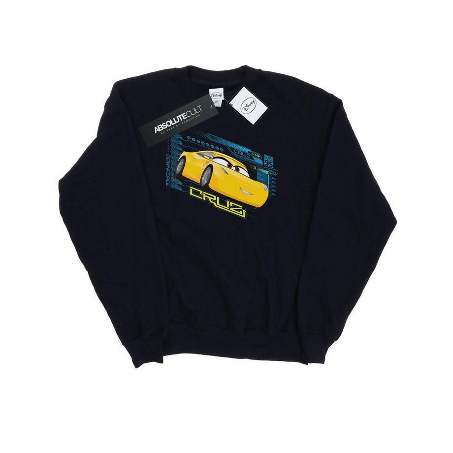 Disney Cars Sweatshirt  