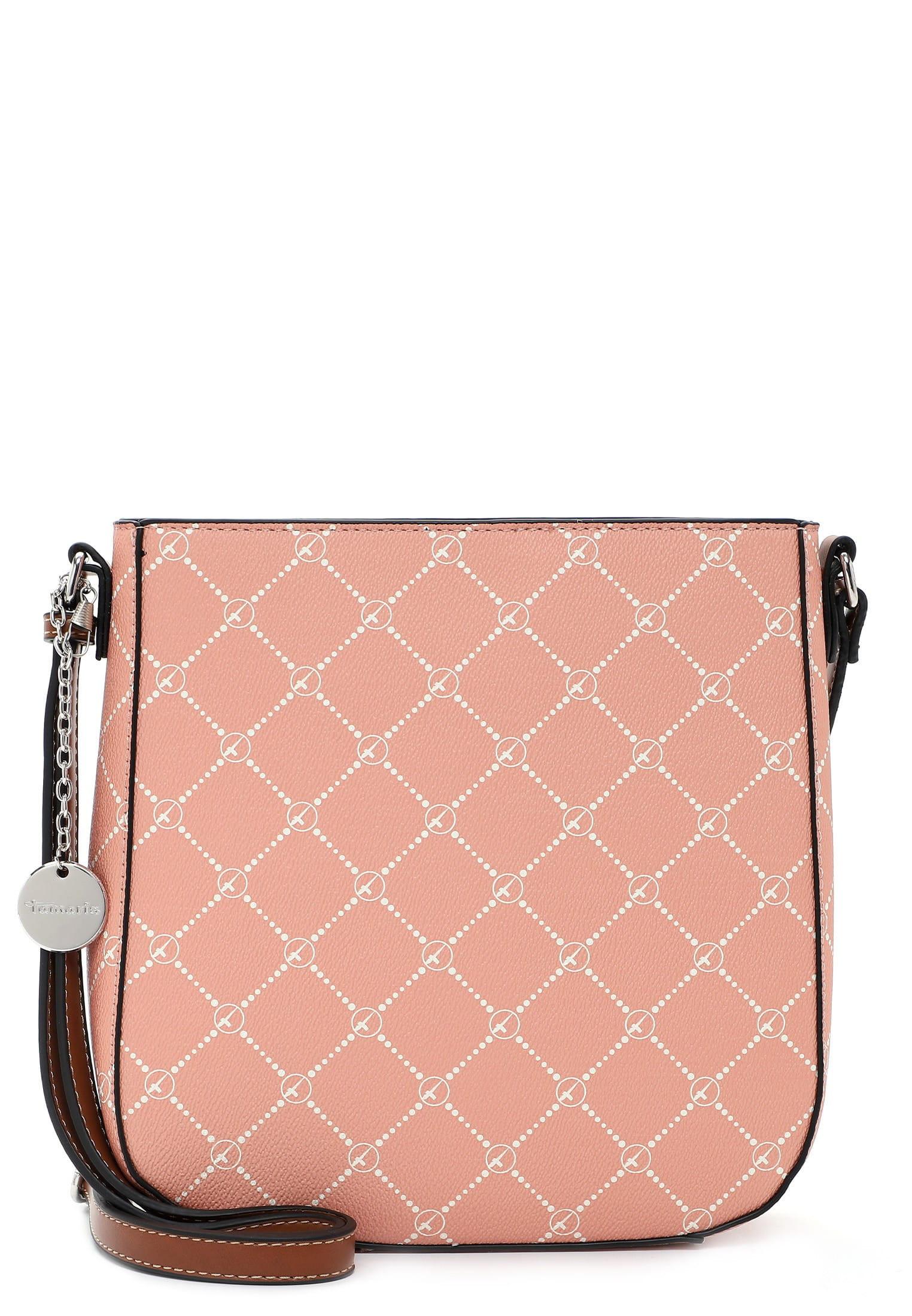 Image of Umhängetasche Anastasia Damen Pfirsich ONE SIZE