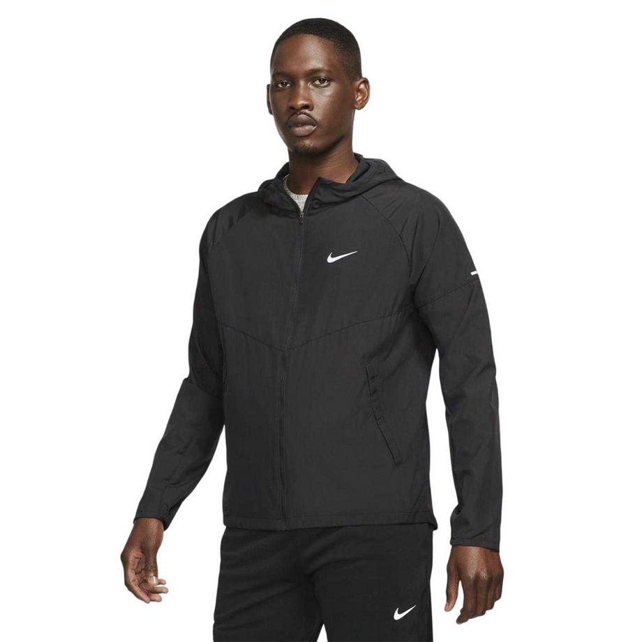 Veste Course À Pied Repel Miler