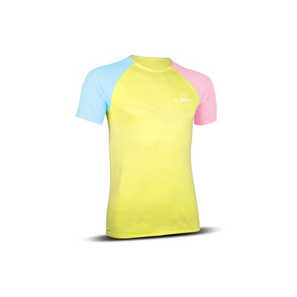 BV Sport  trikot aerial 