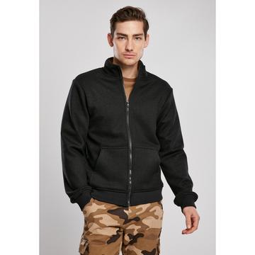 jacke urban claic teddy bonded