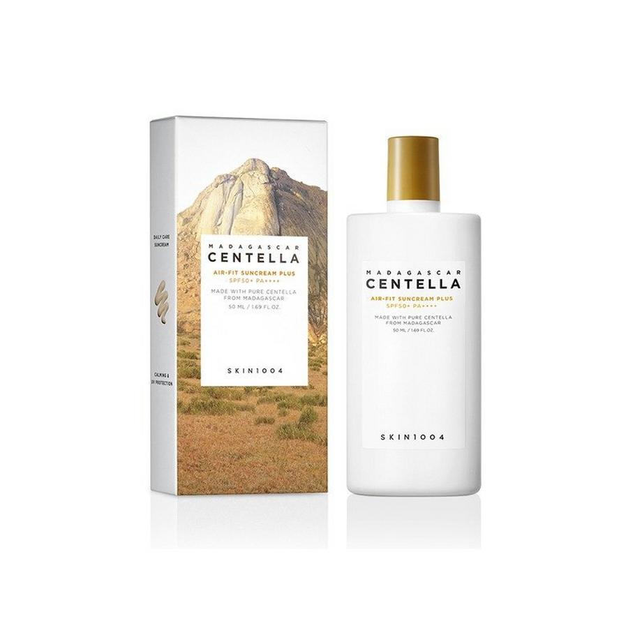 SKIN1004  Madagascar Centella Air-Fit Suncream Plus SPF50+ 