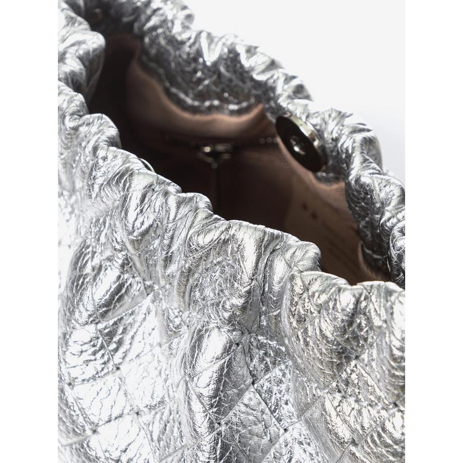 Marc Ellis Lunara Lux Sac à Bandoulière Matelassé  